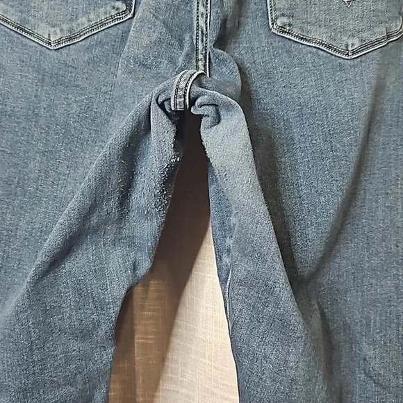 LEVI JEANS - Picture 7 of 8